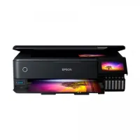 

                                    Epson EcoTank L8180 Multifunction A3+ InkTank Photo Printer