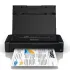 Epson EcoTank WF-100 Color Wi-Fi Inkjet Portable Printer