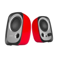 

                                    Edifier R12U USB Powered Multimedia Speaker (Red)