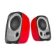 Edifier R12U USB Powered Multimedia Speaker (Red)