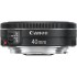 Canon EF 40mm f/2.8 STM Prime Lens