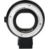 Viltrox EF-EOS M Lens Mount Adapter for Canon Cameras