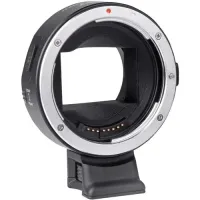 

                                    Viltrox EF-NEX IV Lens Mount Adapter for Canon EF-Mount Lens