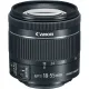 CANON EF-S 18-55mm f/3.5-5.6 IS STM Lens