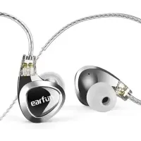 

                                    EarFun EH100 in-Ear Audiophile Earphone