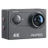 Akaso EK7000 12MP 4K WiFi Action Camera