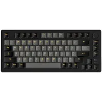 

                                    Dareu EK75 Pro Tri-Mode Gasket RGB Mechanical Keyboard