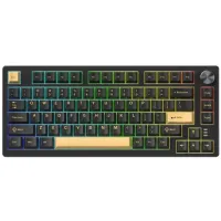 

                                    Dareu EK75 RT Magnetic Switch RGB Mechanical Gaming Keyboard