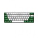 Dareu EK861 Bluetooth Kailh Blue Switch Mechanical Gaming Keyboard