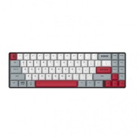 

                                    Dareu EK871 Bluetooth Wireless Mechanical Keyboard