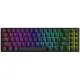 Dareu EK871 GTR RGB Hot Swappable Wireless Brown Switch Mechanical Keyboard