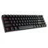 Dareu EK871 GTR RGB Hot Swappable Wireless Brown Switch Mechanical Keyboard