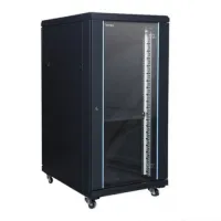 

                                    Toten 22U 600 x 1000mm Server Rack