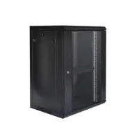 

                                    Toten 12U 600 x 450mm Server Rack