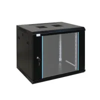 

                                    Toten 9U 600 x 450mm Server Rack