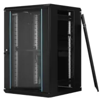 

                                    Toten 15U 600 x 600mm Server Rack