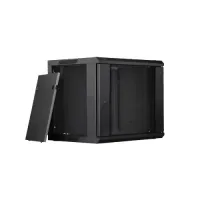 

                                    Toten 9U 600 x 600mm Server Rack