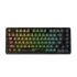 Redragon ELF PRO K649 Transparent Mechanical Keyboard