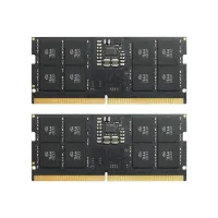 

                                    TEAM ELITE 8GB 4800MHz DDR5 Laptop RAM