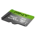 PNY Elite 256GB Class-10 Micro SD Memory Card