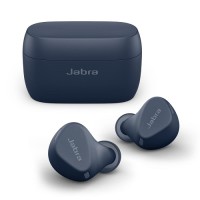 

                                    Jabra Elite 4 Active True Wireless Earbuds