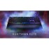 Razer Huntsman Elite Opto-Mechanical Clicky Switch Gaming Keyboard (Global)