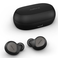 

                                    Jabra Elite 7 Pro TWS Bluetooth ANC Earbuds Titanium Balck