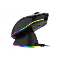 

                                    Dareu EM901X RGB Wireless Gaming Mouse With Dock