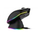 Dareu EM901X RGB Wireless Gaming Mouse With Dock