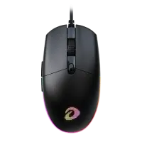 

                                    DAREU EM911 RGB Gaming Mouse