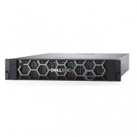 

                                    Dell EMC PowerStore 3000T Storage