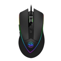 

                                    Redragon EMPEROR M909 High-Precision Programmable RGB Backlit Gaming Mouse