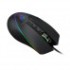 Redragon EMPEROR M909 High-Precision Programmable RGB Backlit Gaming Mouse