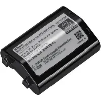 

                                    Nikon EN-EL18d Rechargeable Lithium-Ion Battery