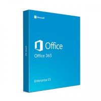 

                                    Office 365 Enterprise E5 (1 Year Subscription)