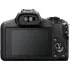 Canon EOS R100 Mirrorless Camera with 18-45mm Lens