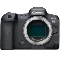 

                                    Canon EOS R5 Mirrorless Digital Camera (Only Body)