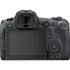 Canon EOS R5 Mirrorless Digital Camera (Only Body)