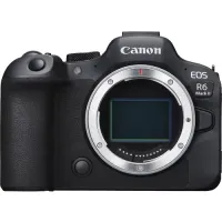 

                                    Canon EOS R6 Mark II Mirrorless Camera (Only Body)