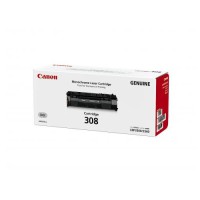 

                                    Canon 308 Toner for LBP-3300 Printer