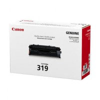 

                                    Canon EP-319 Toner (Black)