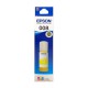 EPSON 008 Yellow Ink Bottle (Bundle With Full Set)