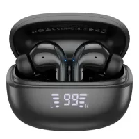 

                                    Hoco EQ5 ANC+ENC True Wireless Earbuds