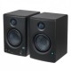 PreSonus Eris E4.5 4.5 inch Powered Studio Monitor Speaker