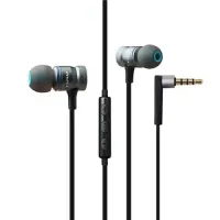 

                                    Awei ES-70TY 3.5mm In-Ear Wired Earphone