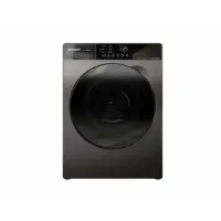 

                                    Sharp ES-FW85SG 8.5 KG Full Auto Front Loading Inverter Washing Machine