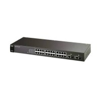 

                                    Zyxel ES1100-24G 24-port FE Unmanaged Switch