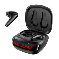 

                                    Hoco ES43 Lucky Sound TWS Mini Wireless Earbuds