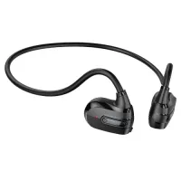 

                                    Hoco ES63 Graceful Air Conduction Wireless Neckband