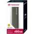 Transcend ESD250C 480GB USB 3.1 Gen 2 Type-C Portable SSD